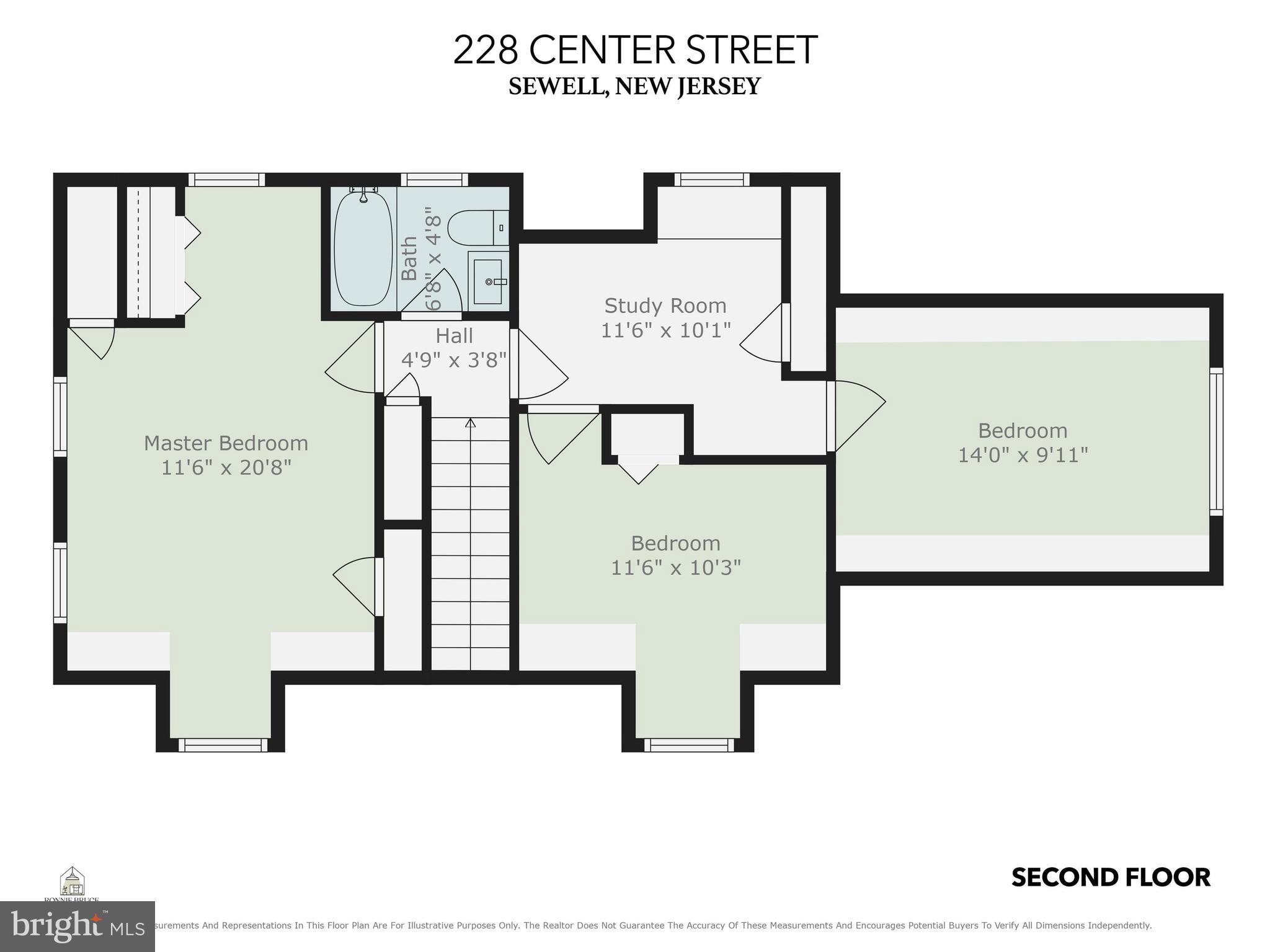 228 CENTER STREET