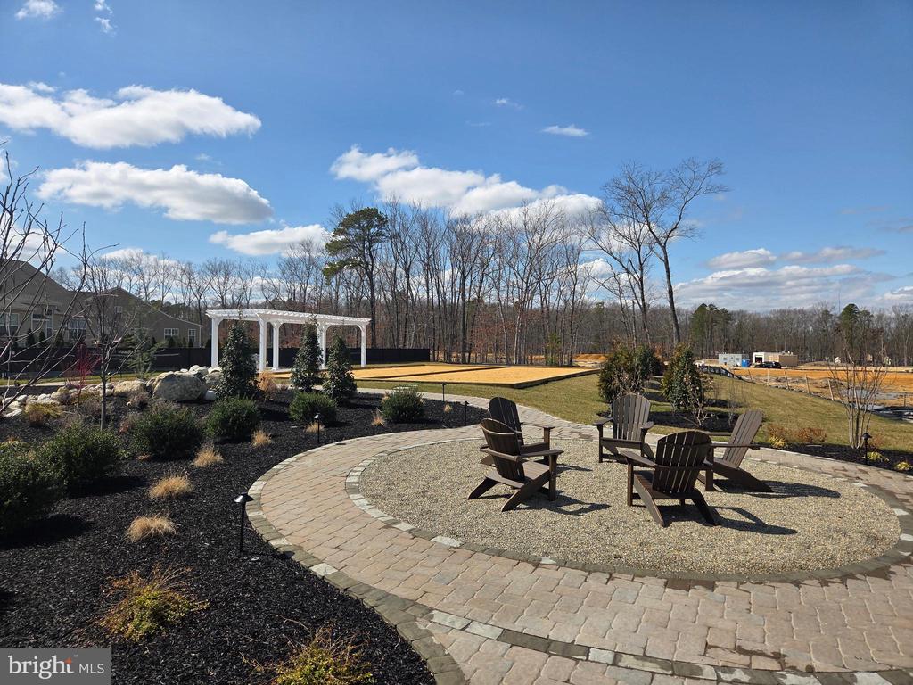 3539 Providence Ct