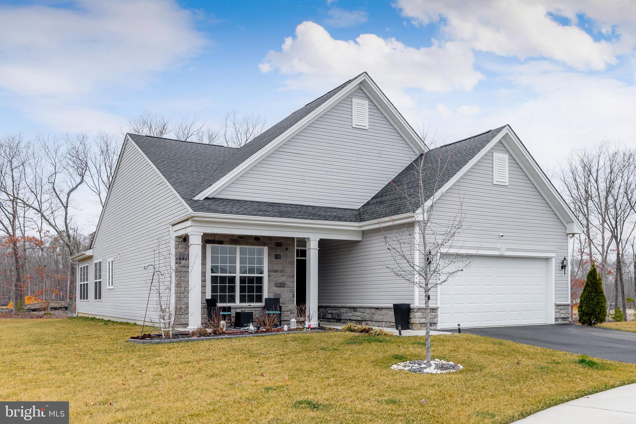 3539 Providence Ct