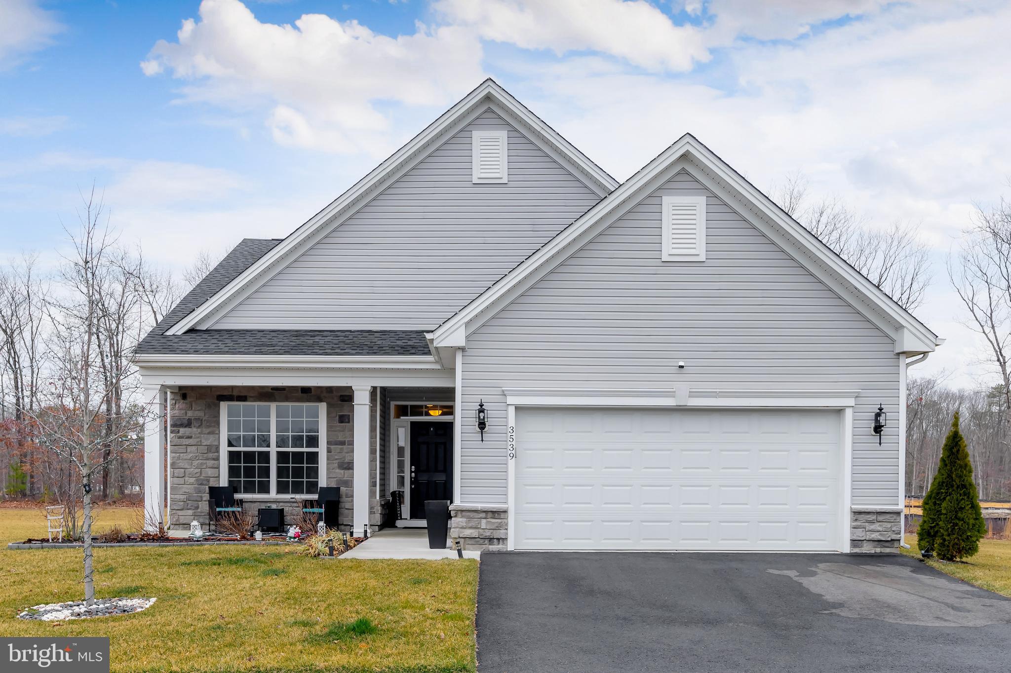 3539 Providence Ct