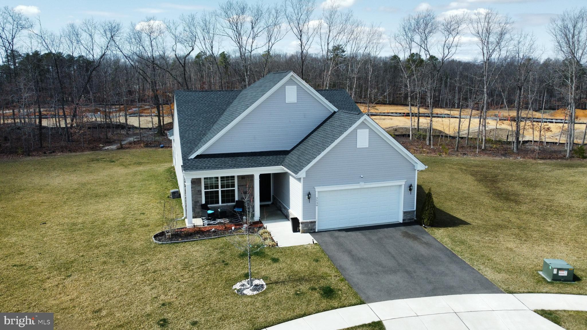 3539 Providence Ct