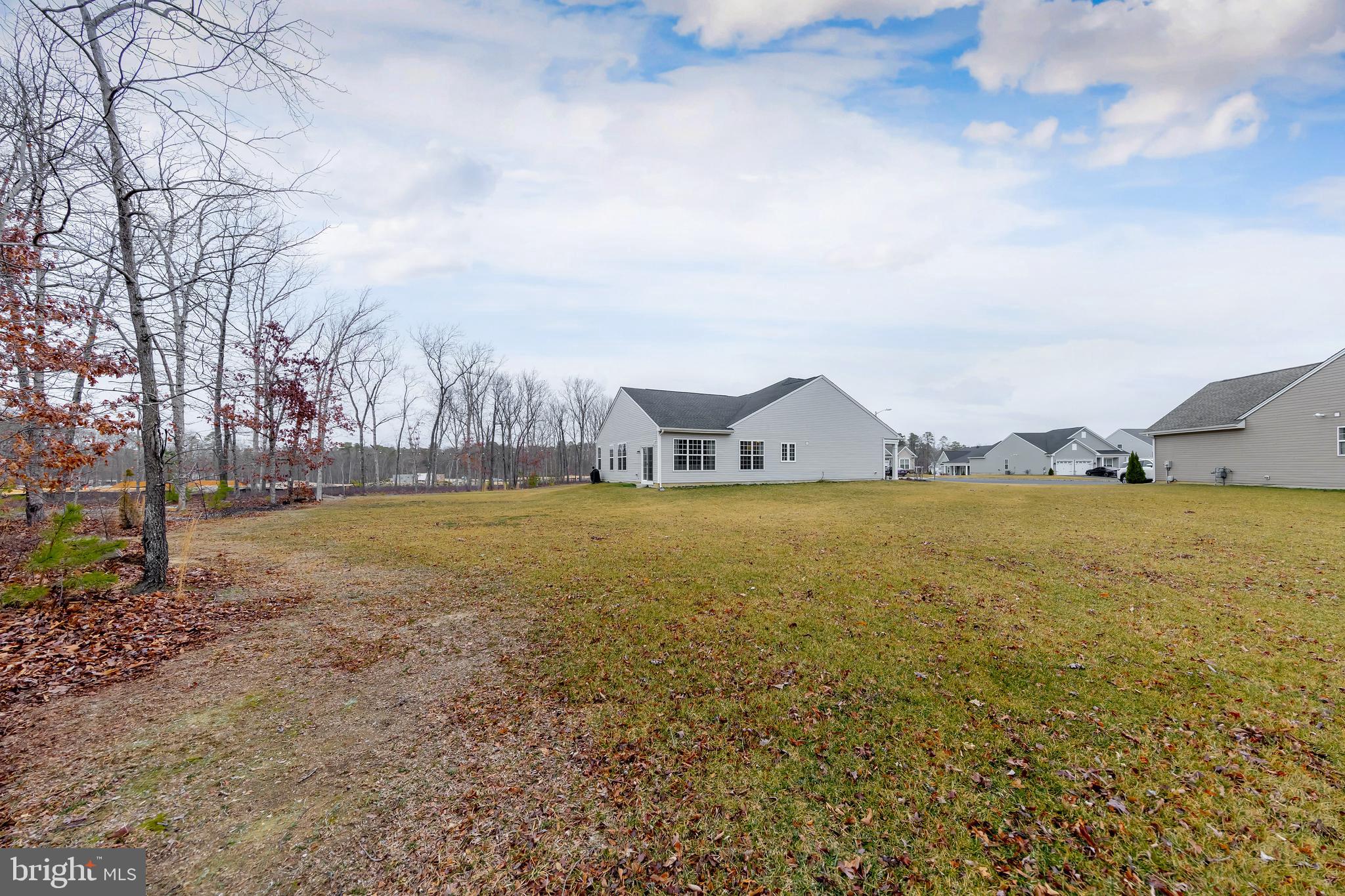 3539 Providence Ct