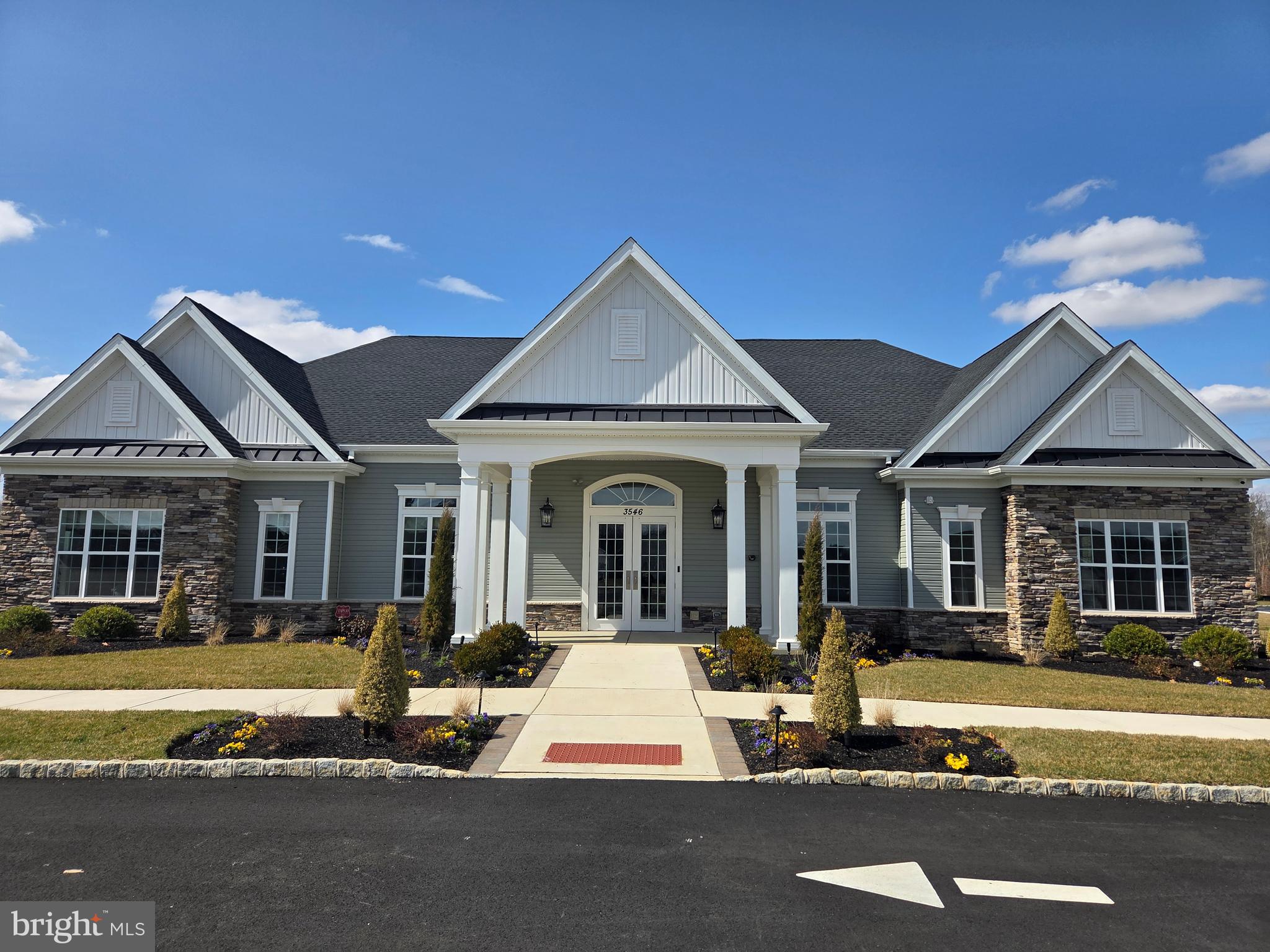 3539 Providence Ct