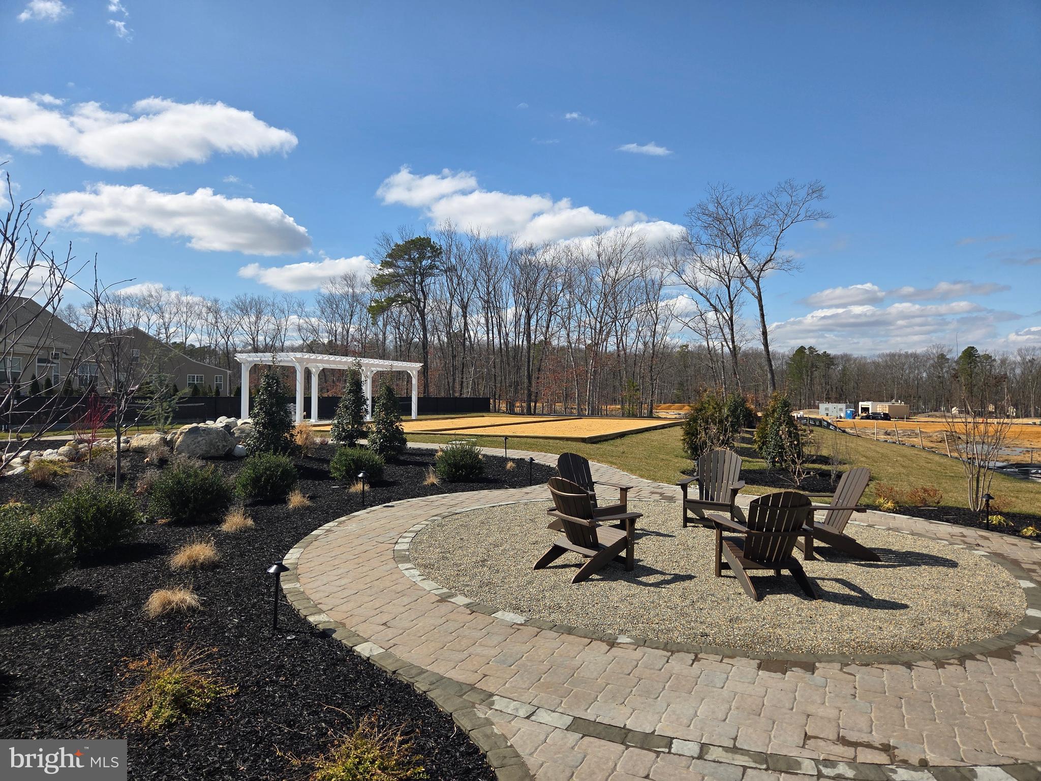 3539 Providence Ct