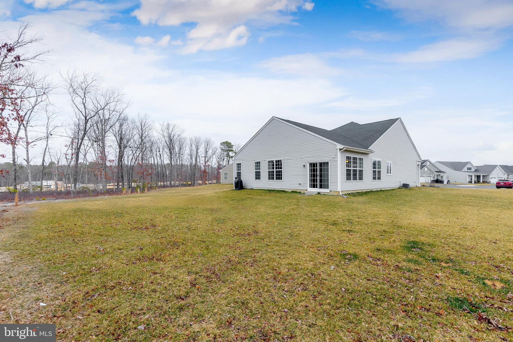 3539 Providence Ct