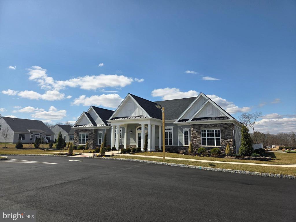 3539 Providence Ct