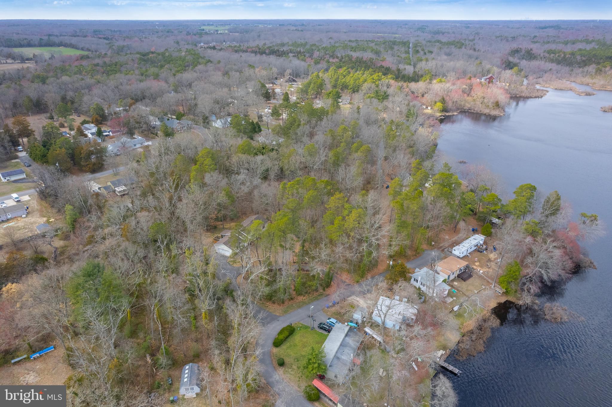 600 Holly Dr