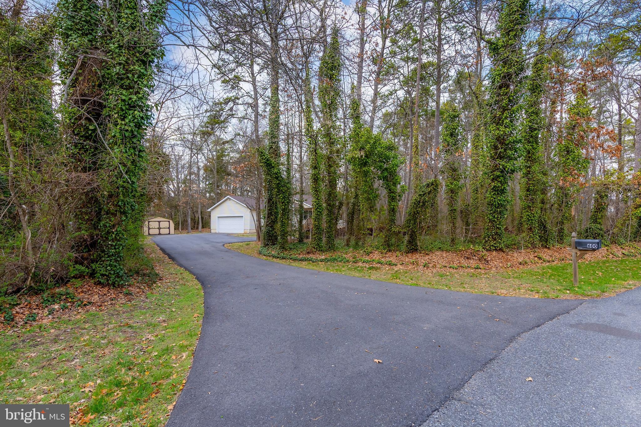 600 Holly Dr