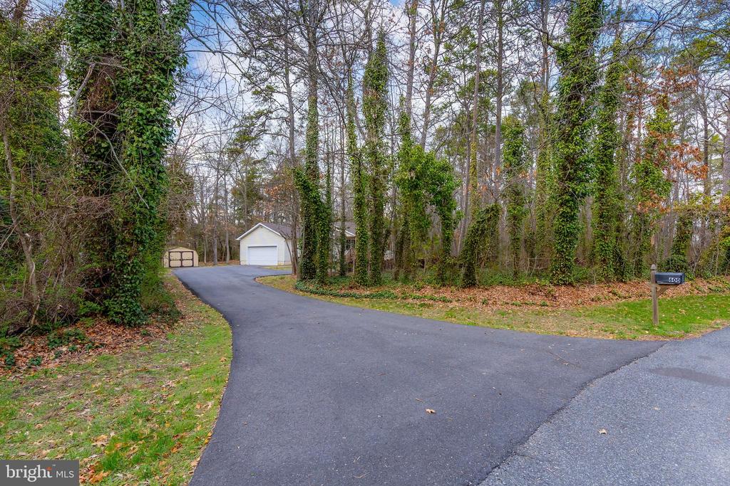 600 Holly Dr