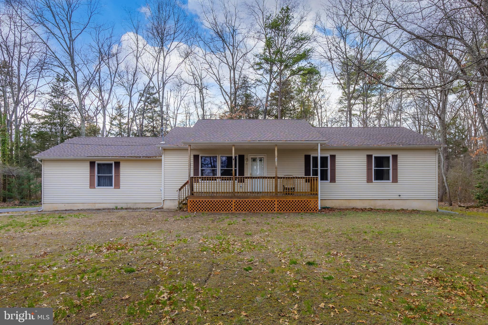 600 Holly Dr