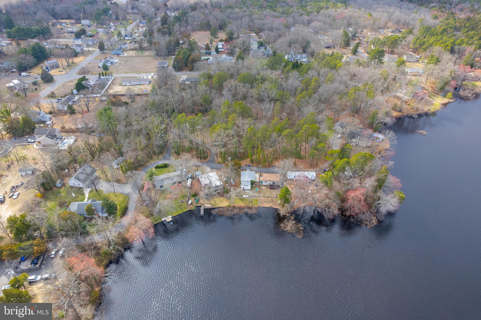 600 Holly Dr