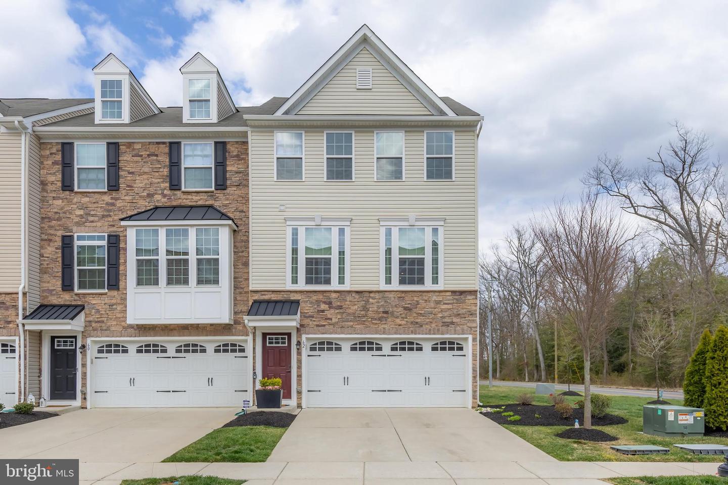 62 Peacock Cir