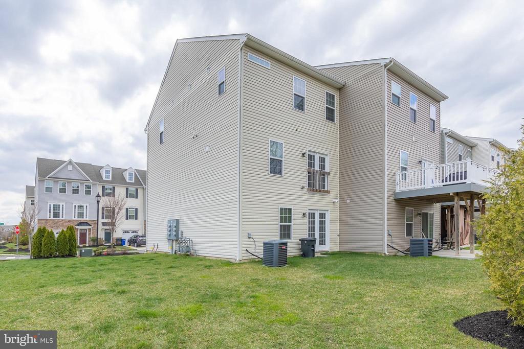 62 Peacock Cir