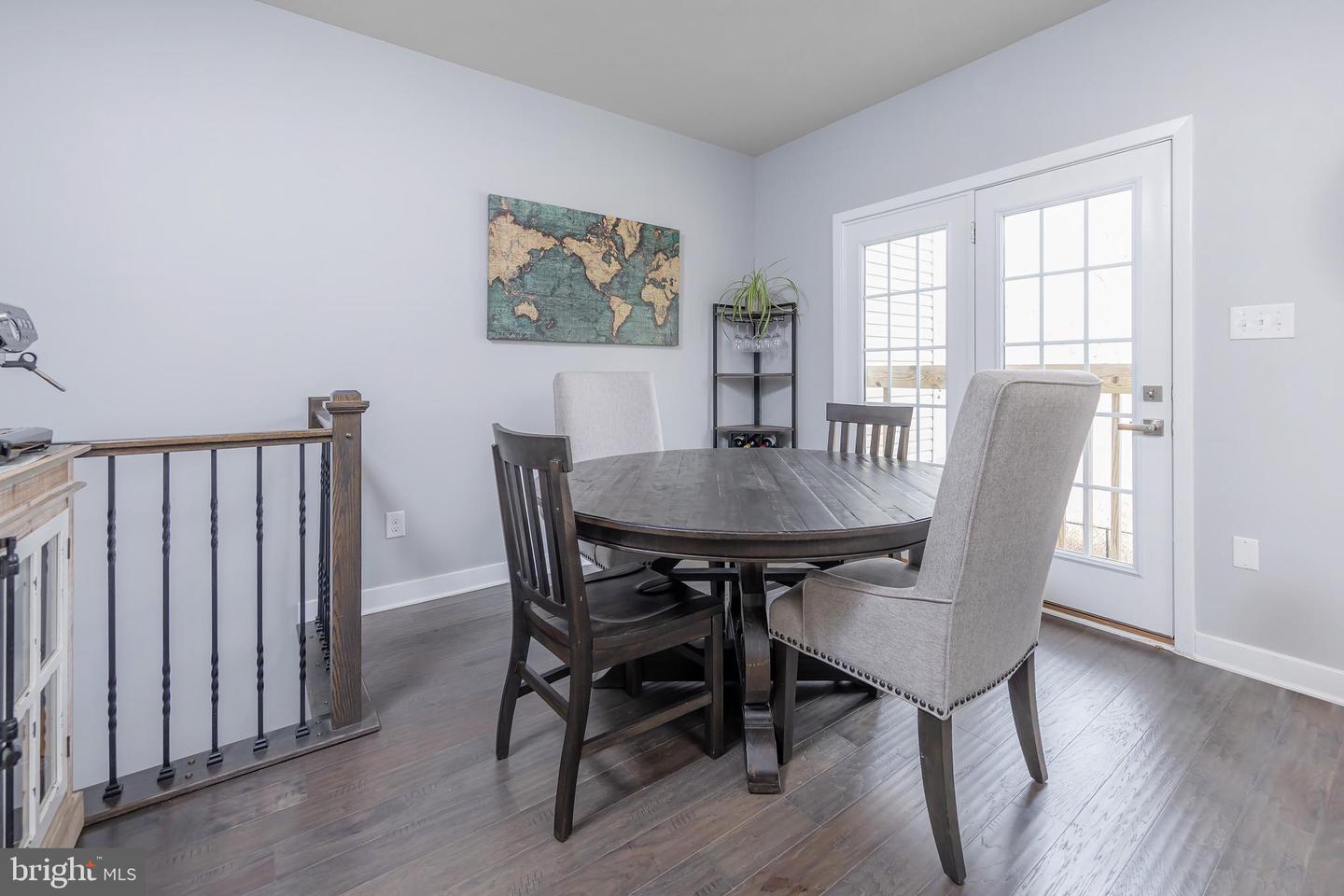 62 Peacock Cir