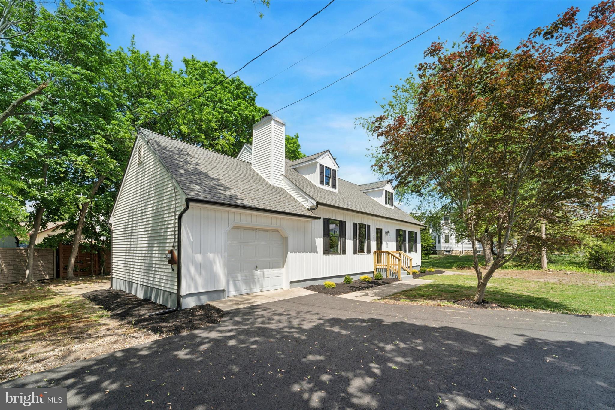 130 WALNUT AVENUE
