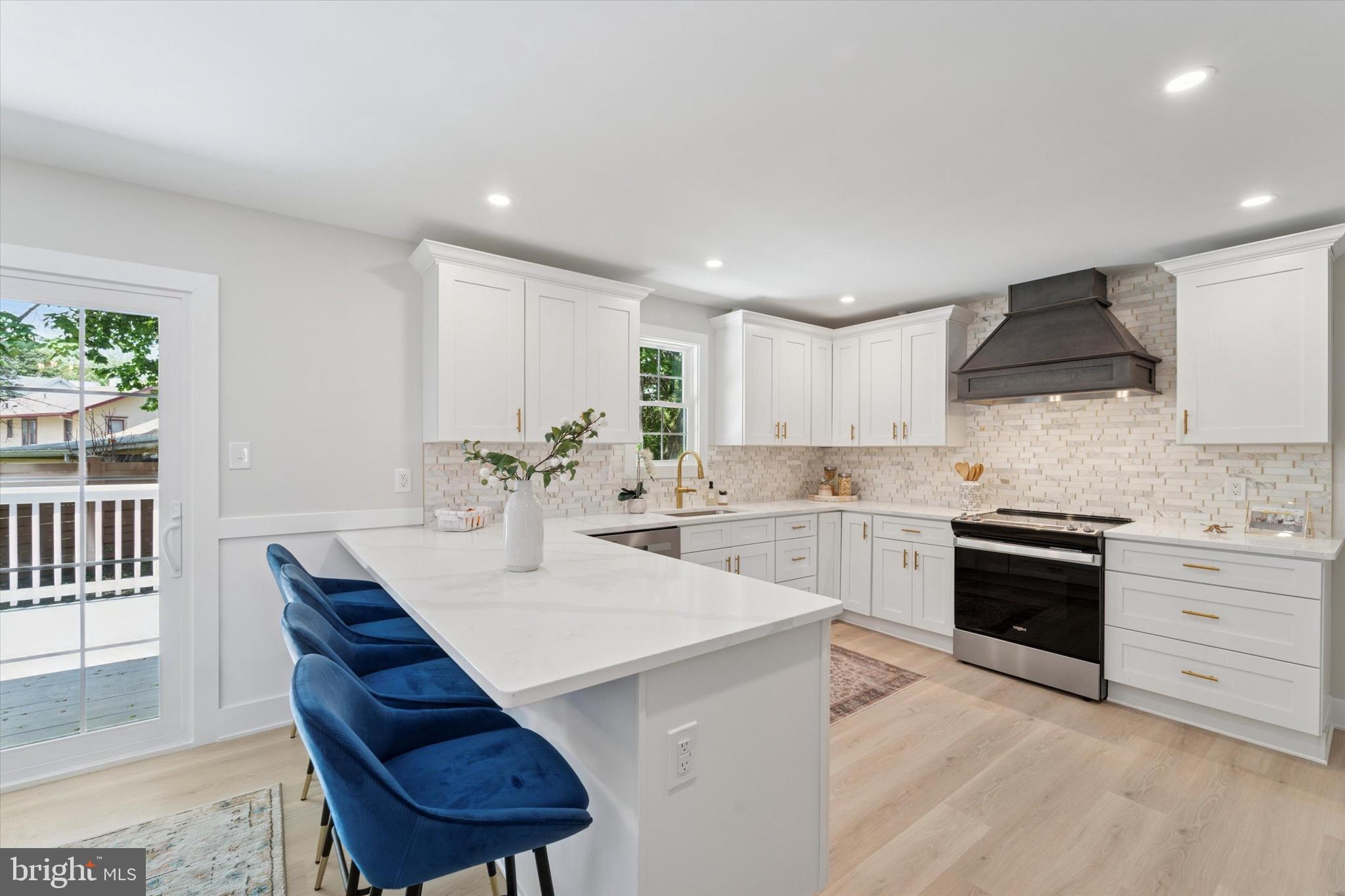 130 WALNUT AVENUE