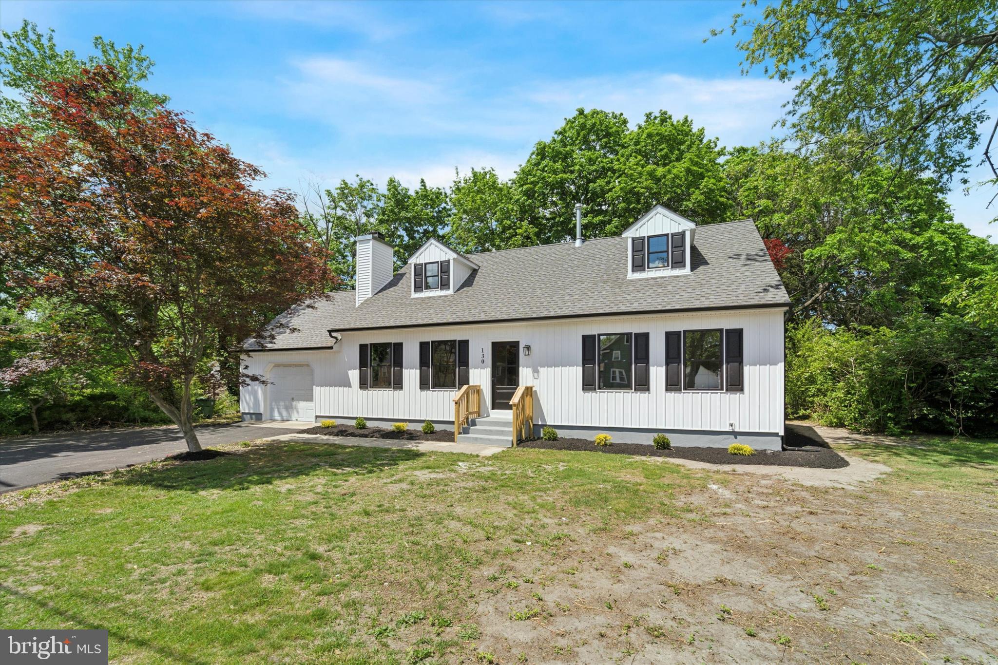 130 WALNUT AVENUE