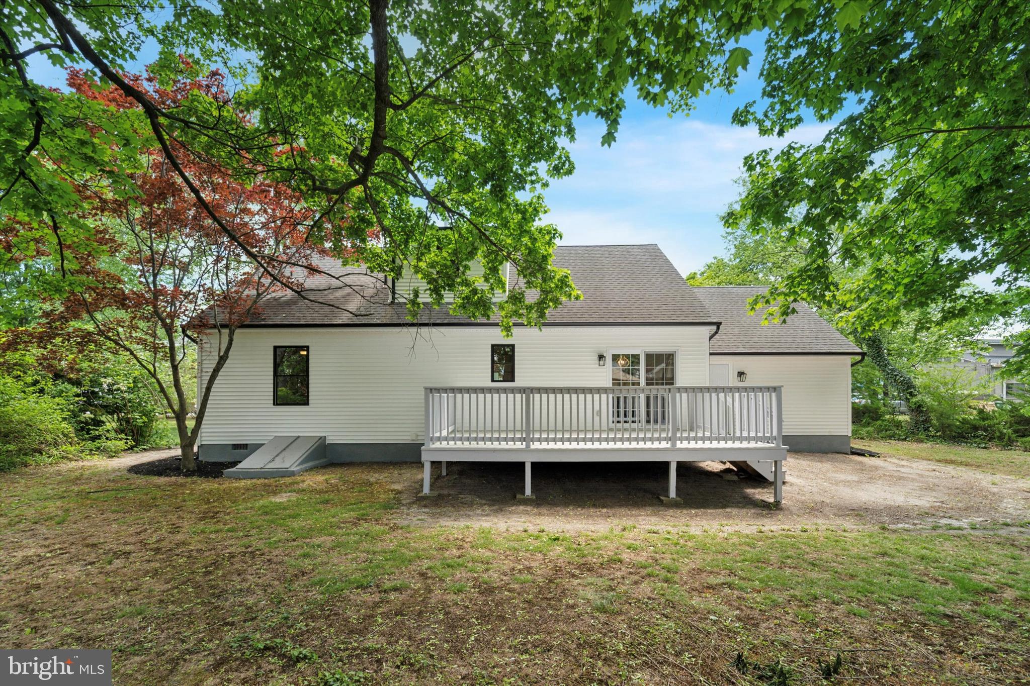 130 WALNUT AVENUE