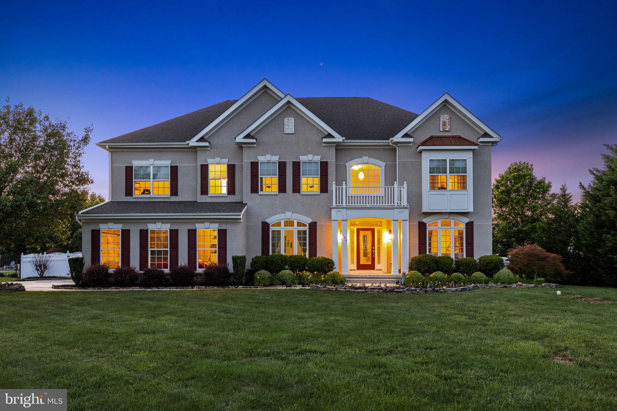 844 DERIUS DRIVE