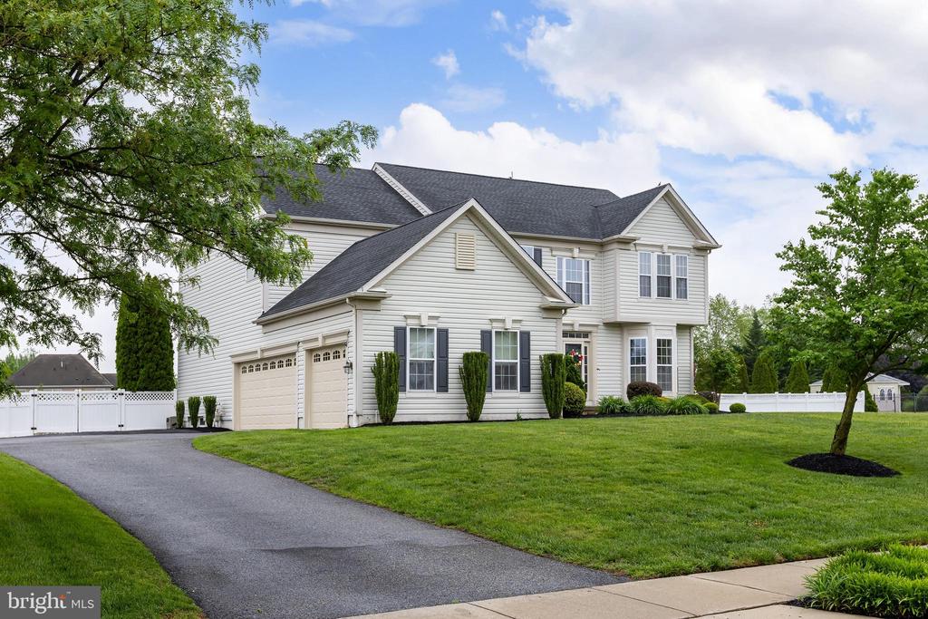 111 Cromwell Dr