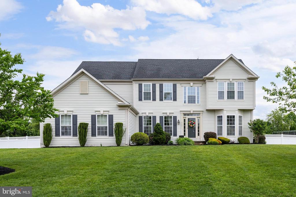 111 Cromwell Dr