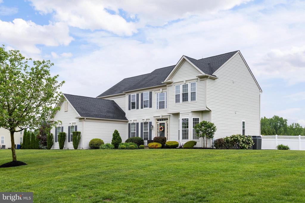 111 Cromwell Dr