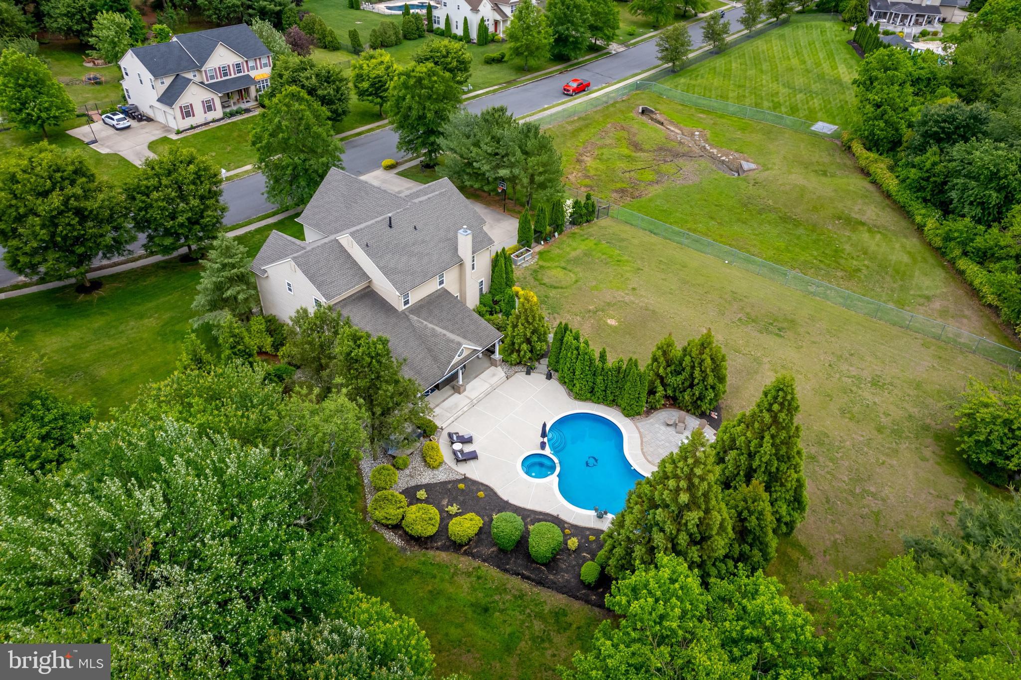 407 Harvest Mill Way