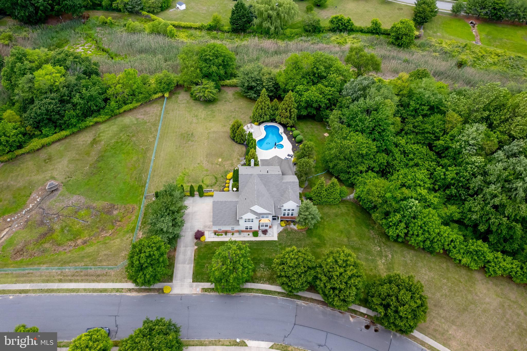 407 Harvest Mill Way