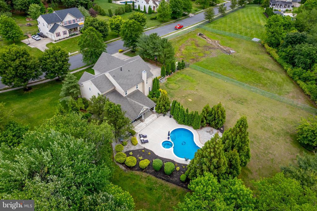 407 Harvest Mill Way