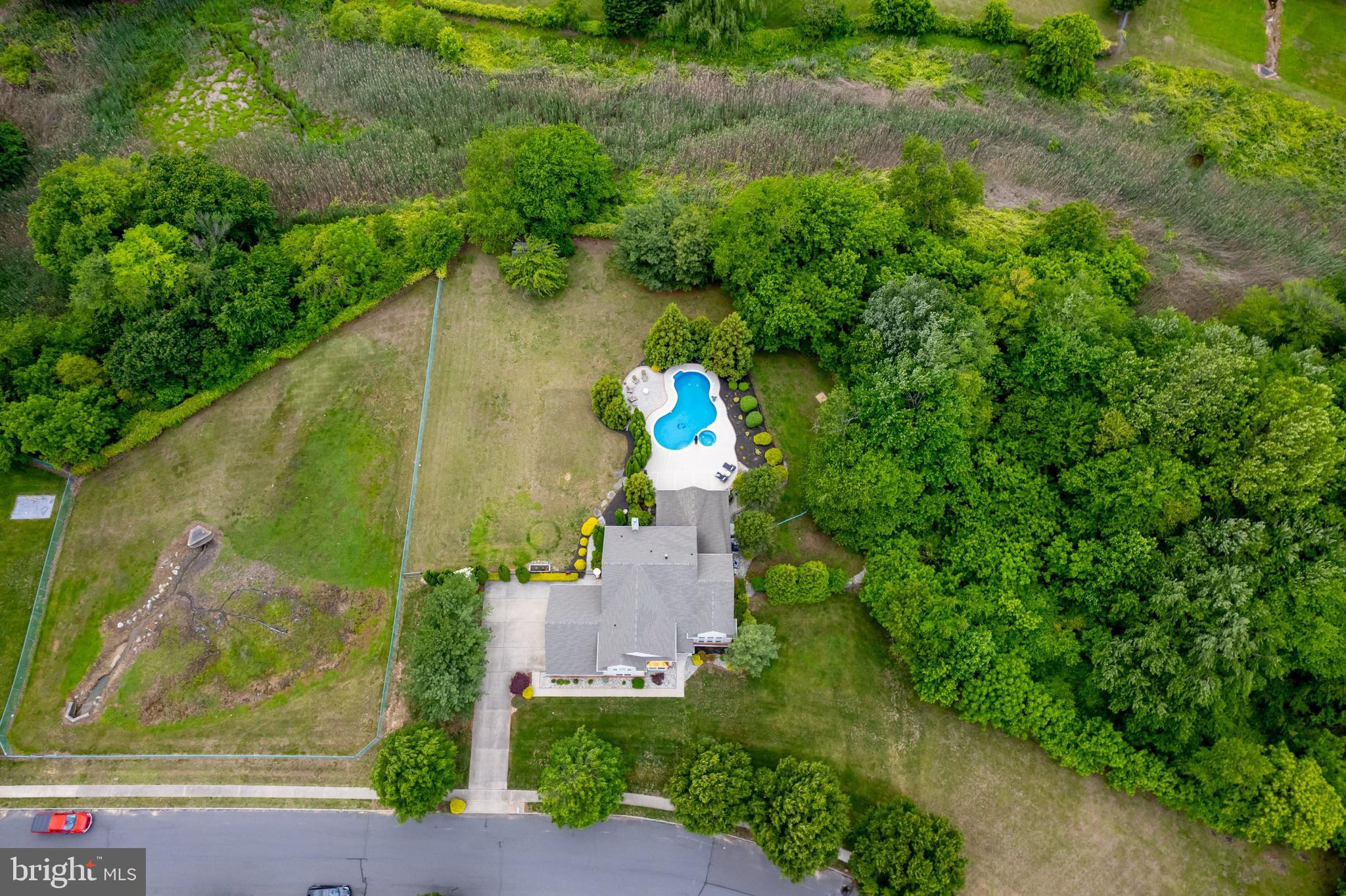 407 Harvest Mill Way