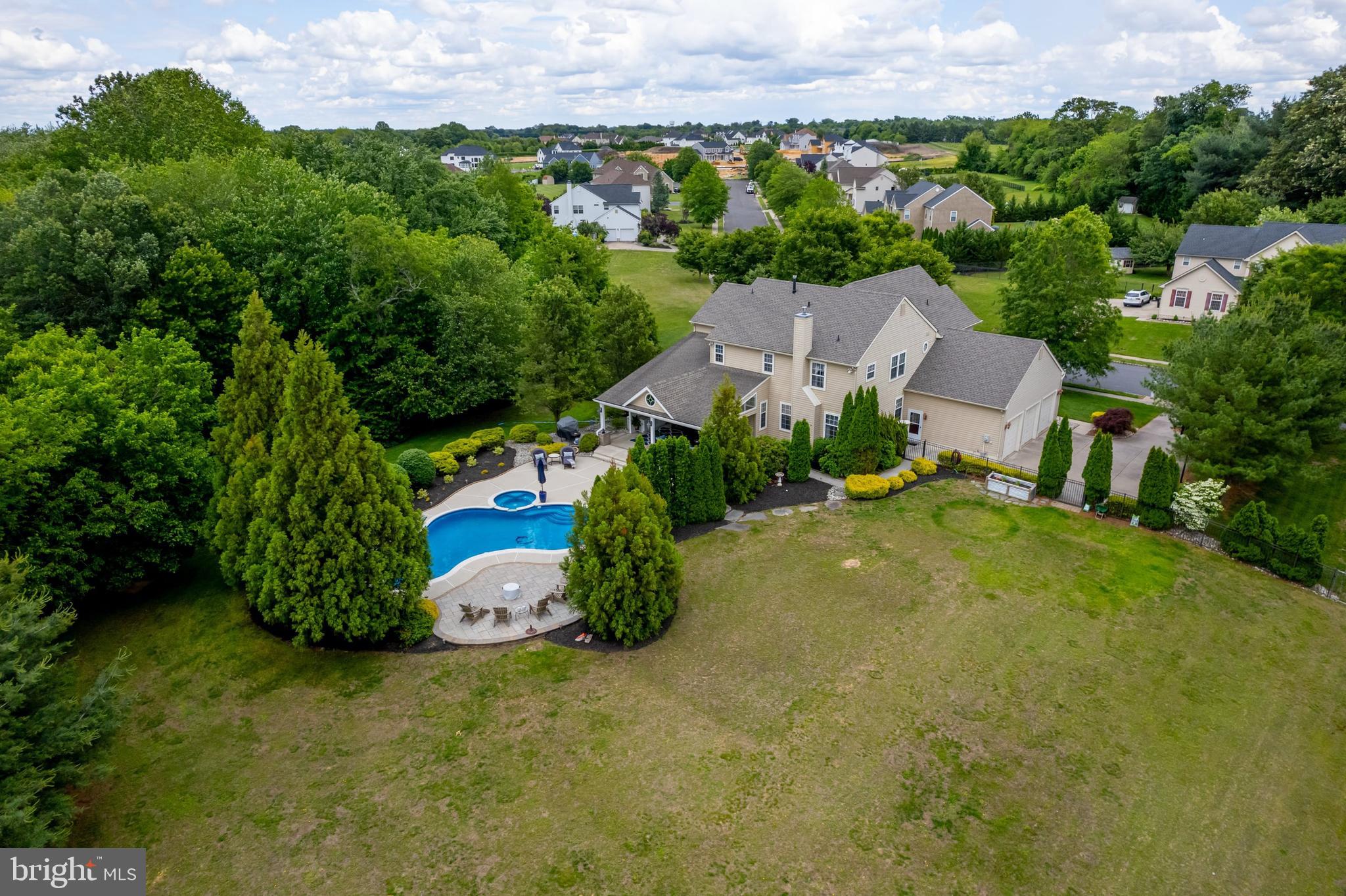 407 Harvest Mill Way