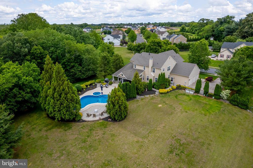 407 Harvest Mill Way