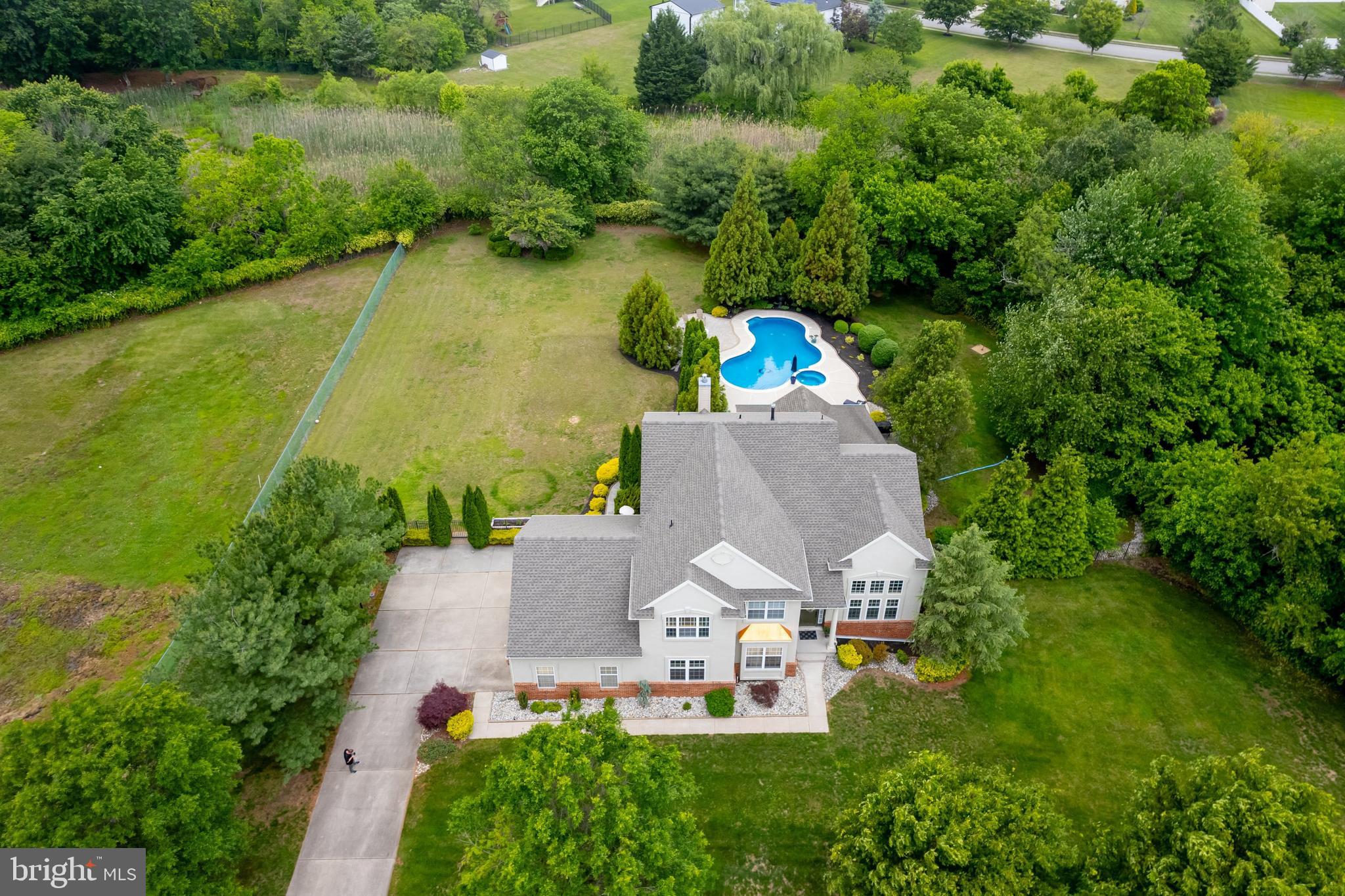 407 Harvest Mill Way