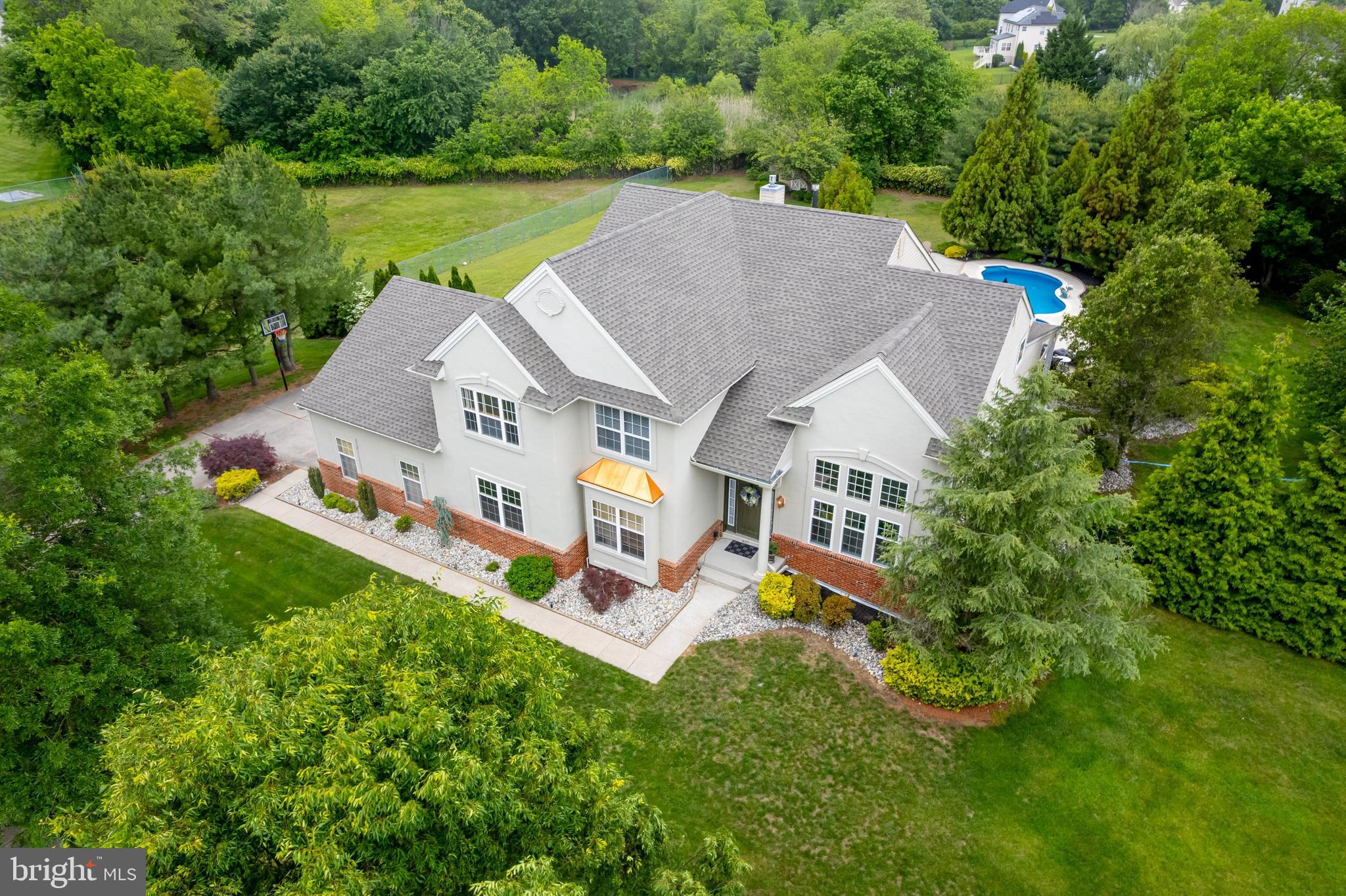 407 Harvest Mill Way