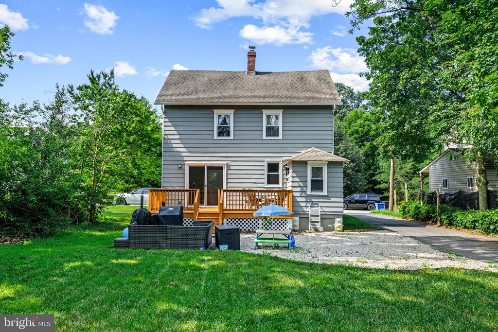 37 CHESTNUT STREET