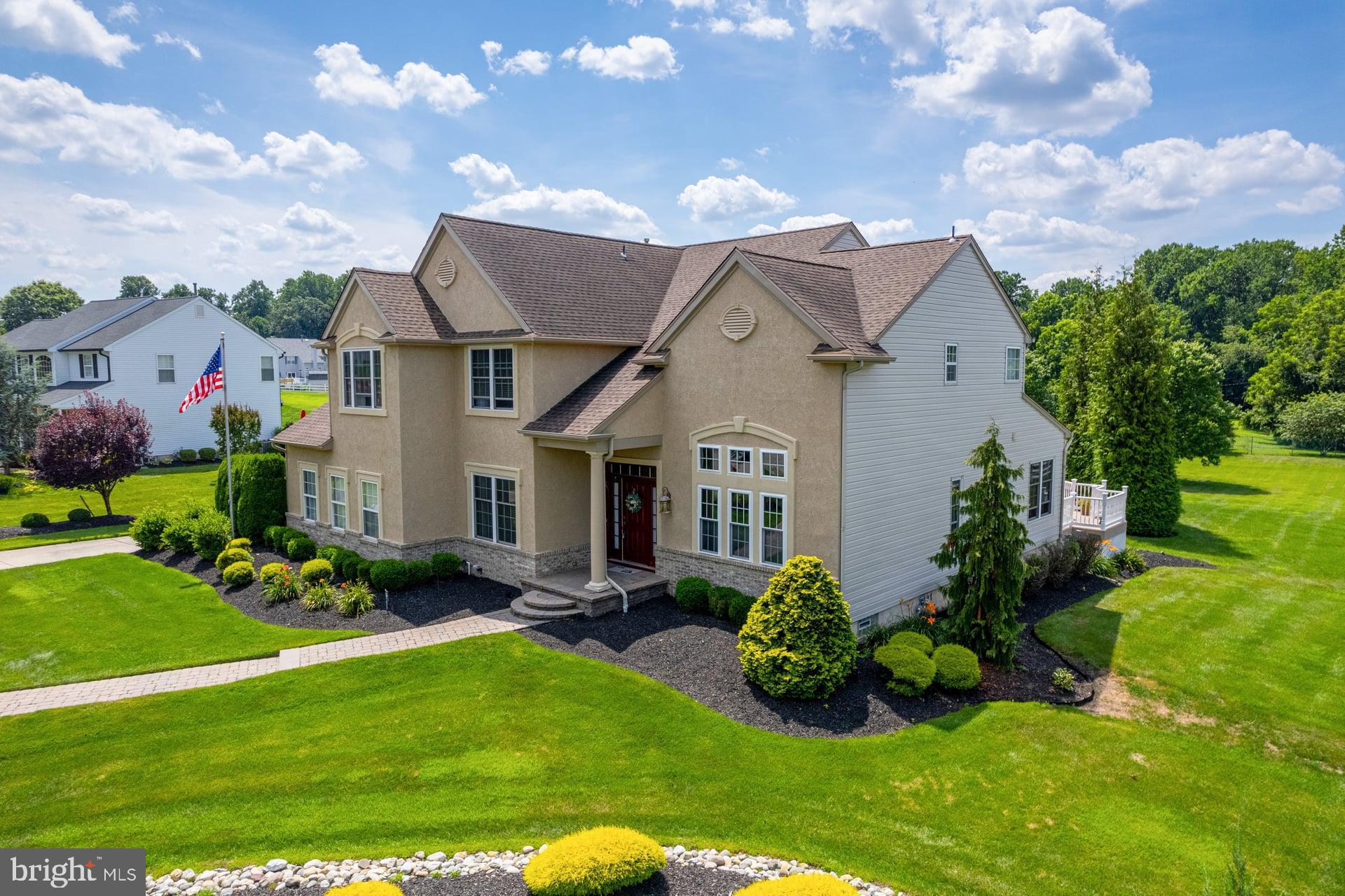 102 Brookside Way