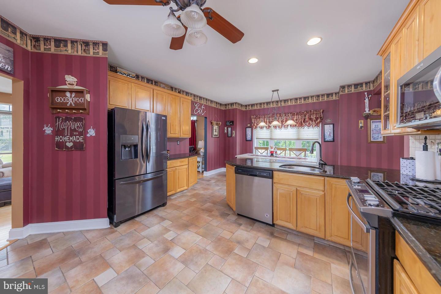 102 Brookside Way