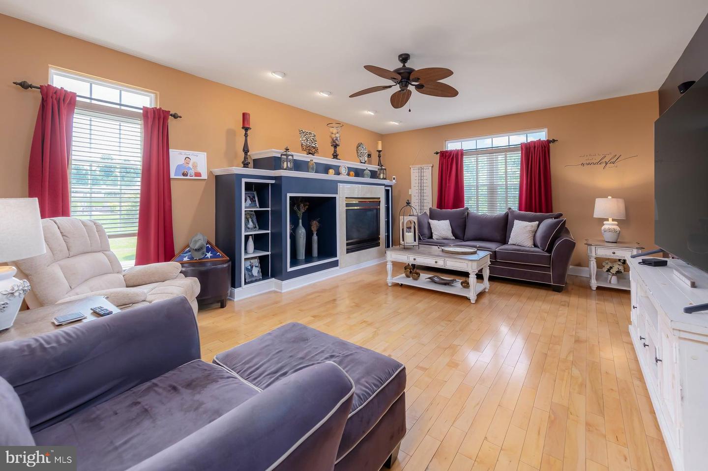 102 Brookside Way