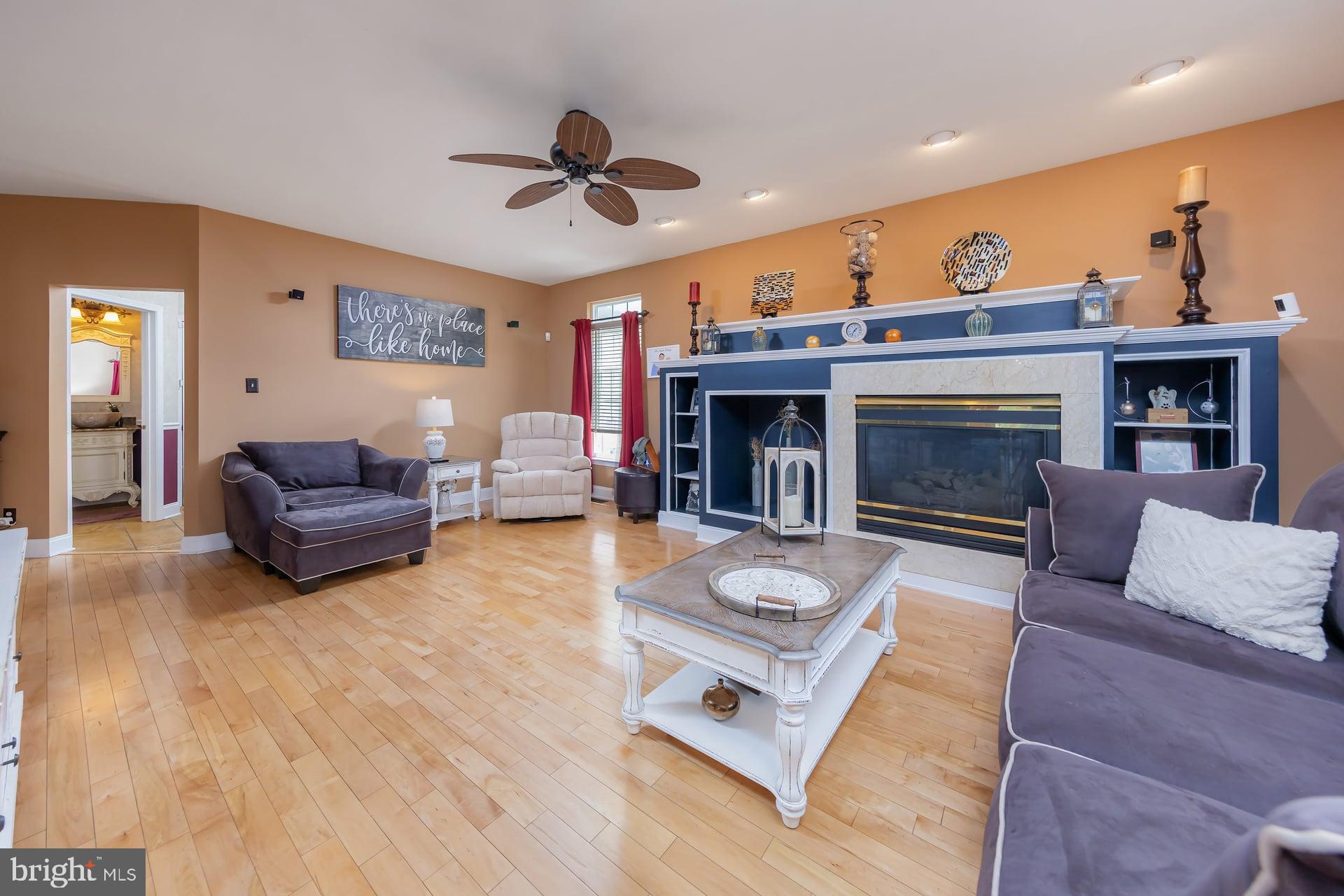 102 Brookside Way