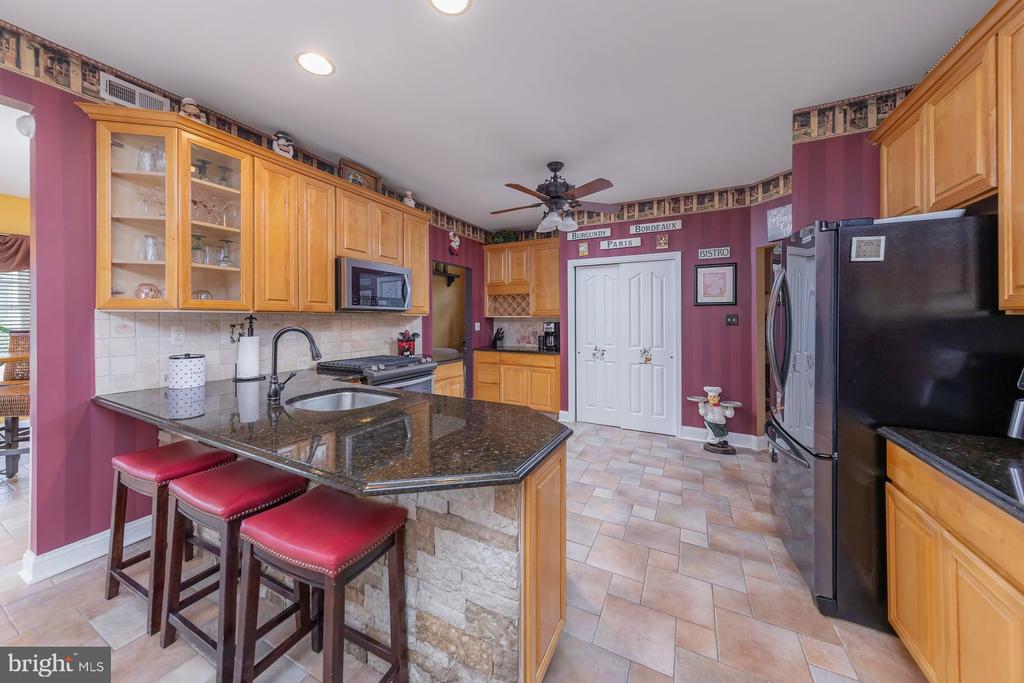 102 Brookside Way