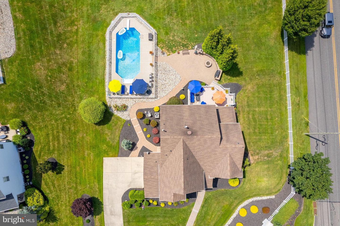 102 Brookside Way