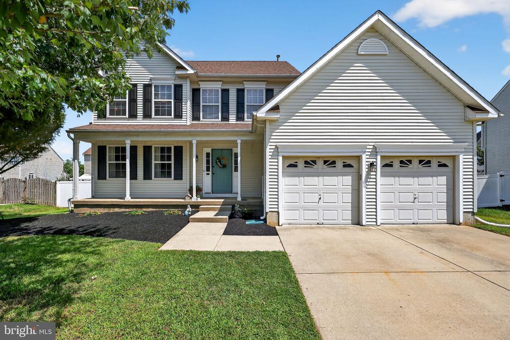 111 HOLLY DRIVE