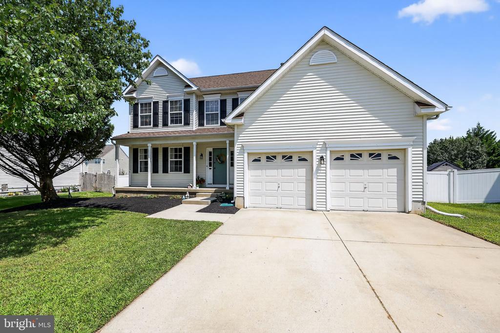 111 HOLLY DRIVE