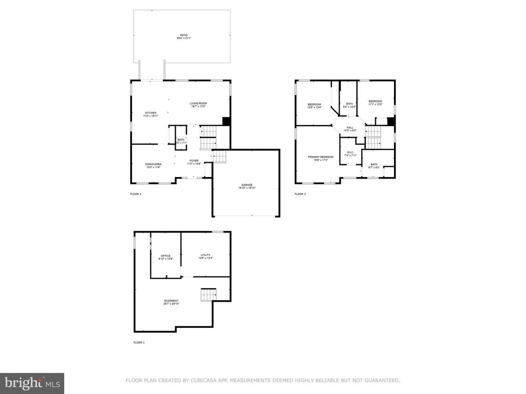 111 HOLLY DRIVE