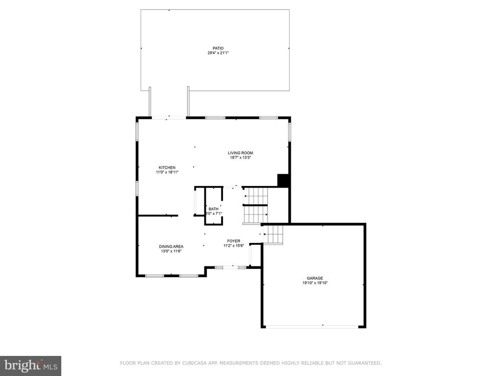 111 HOLLY DRIVE