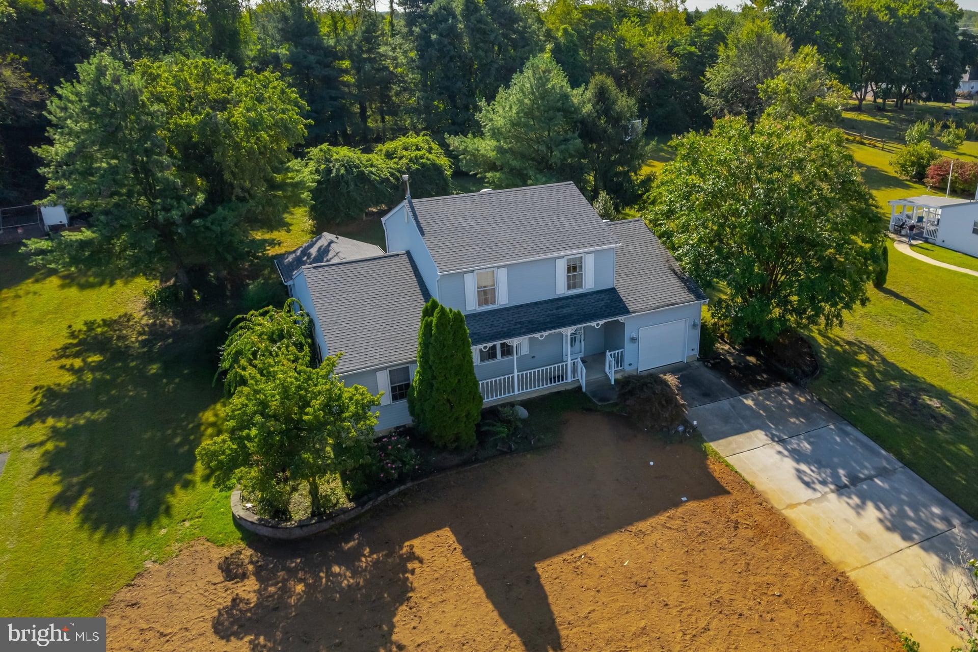 232 FAWN MEADOWS DRIVE