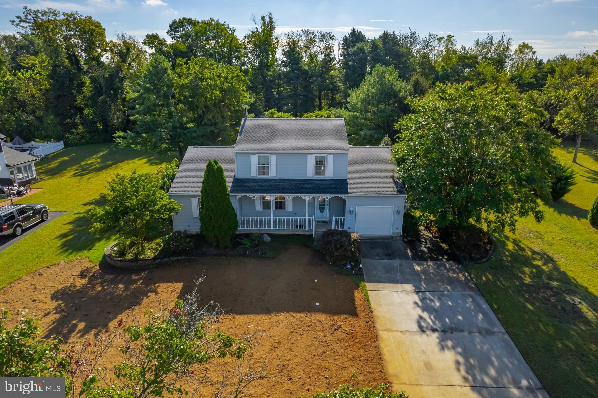 232 FAWN MEADOWS DRIVE