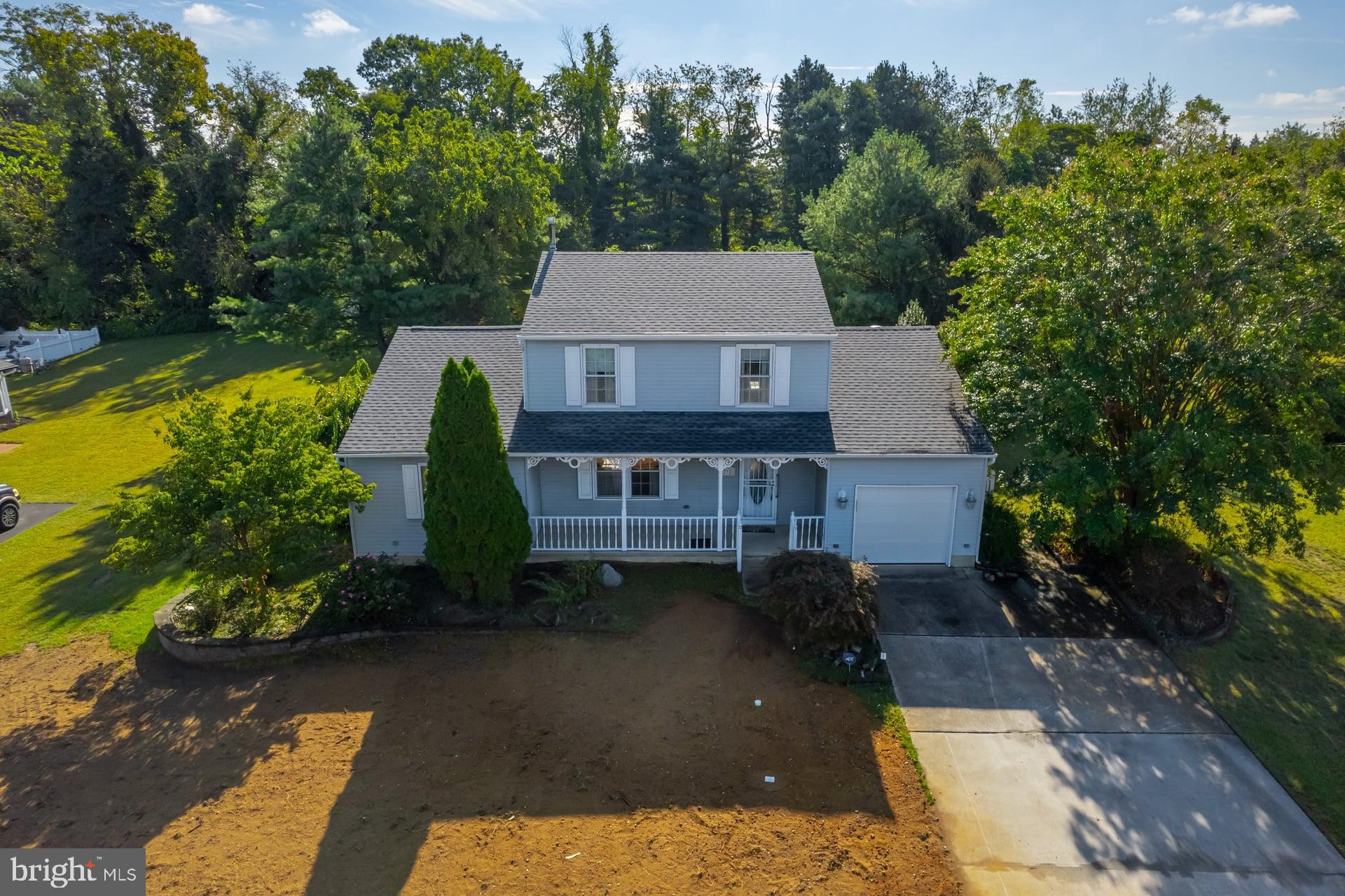 232 FAWN MEADOWS DRIVE