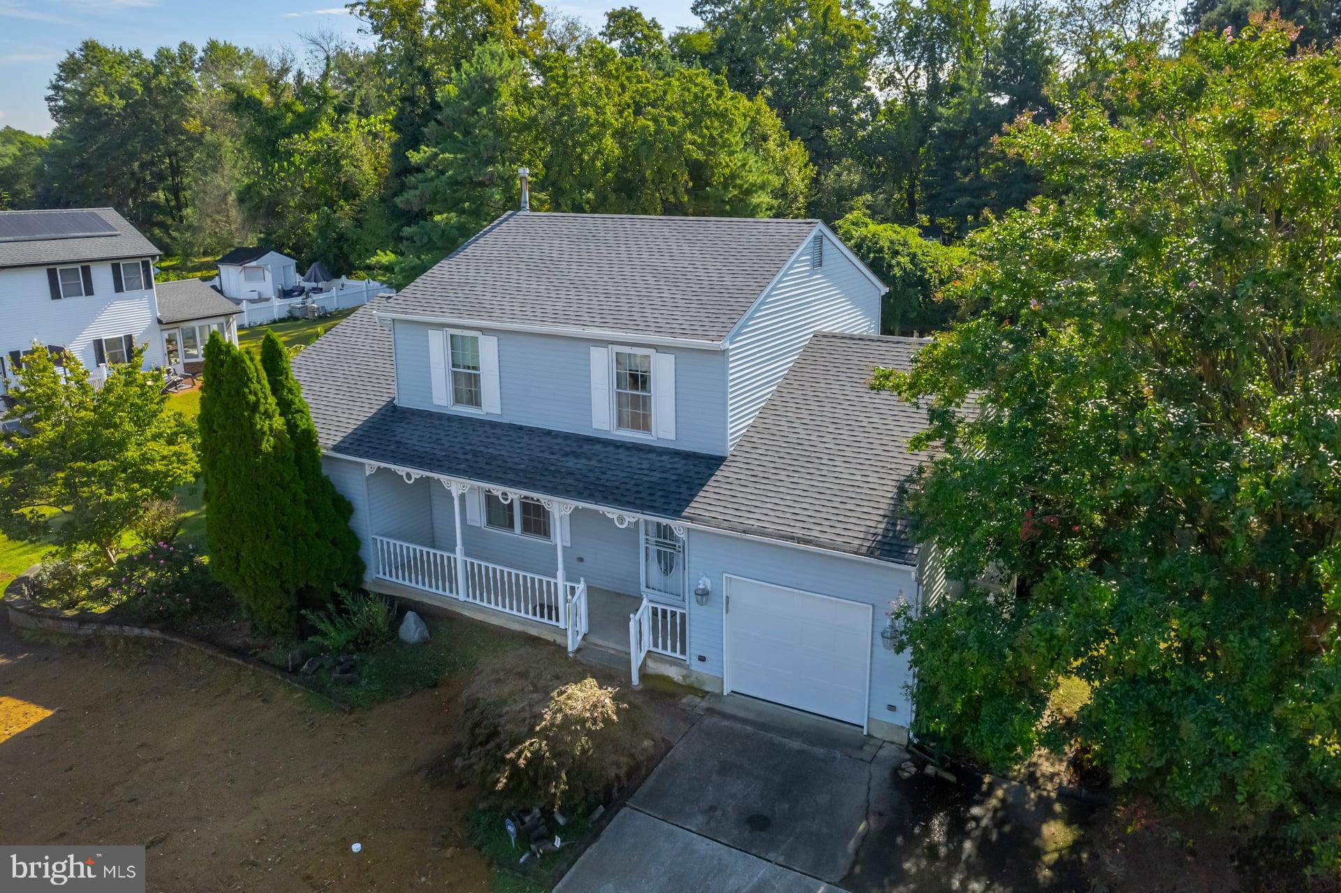 232 FAWN MEADOWS DRIVE