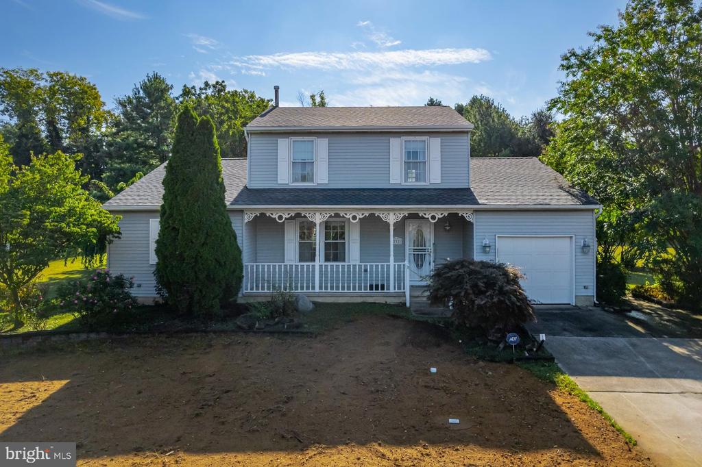 232 FAWN MEADOWS DRIVE